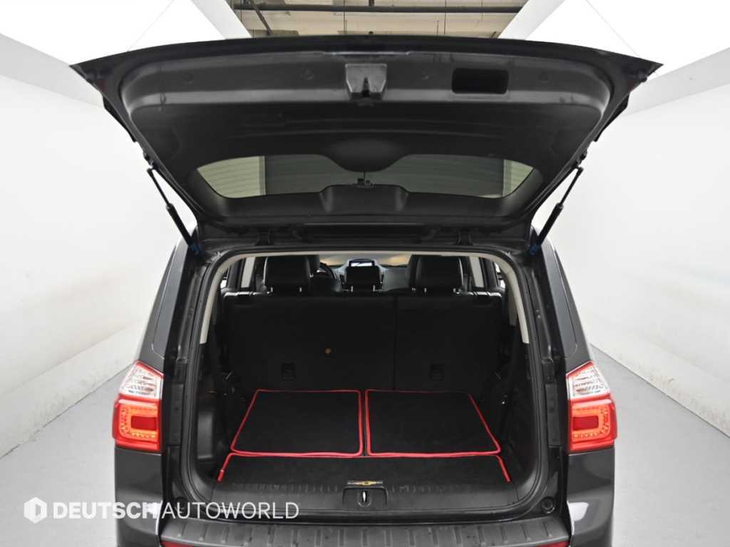 Chevrolet Orlando - Vista 5
