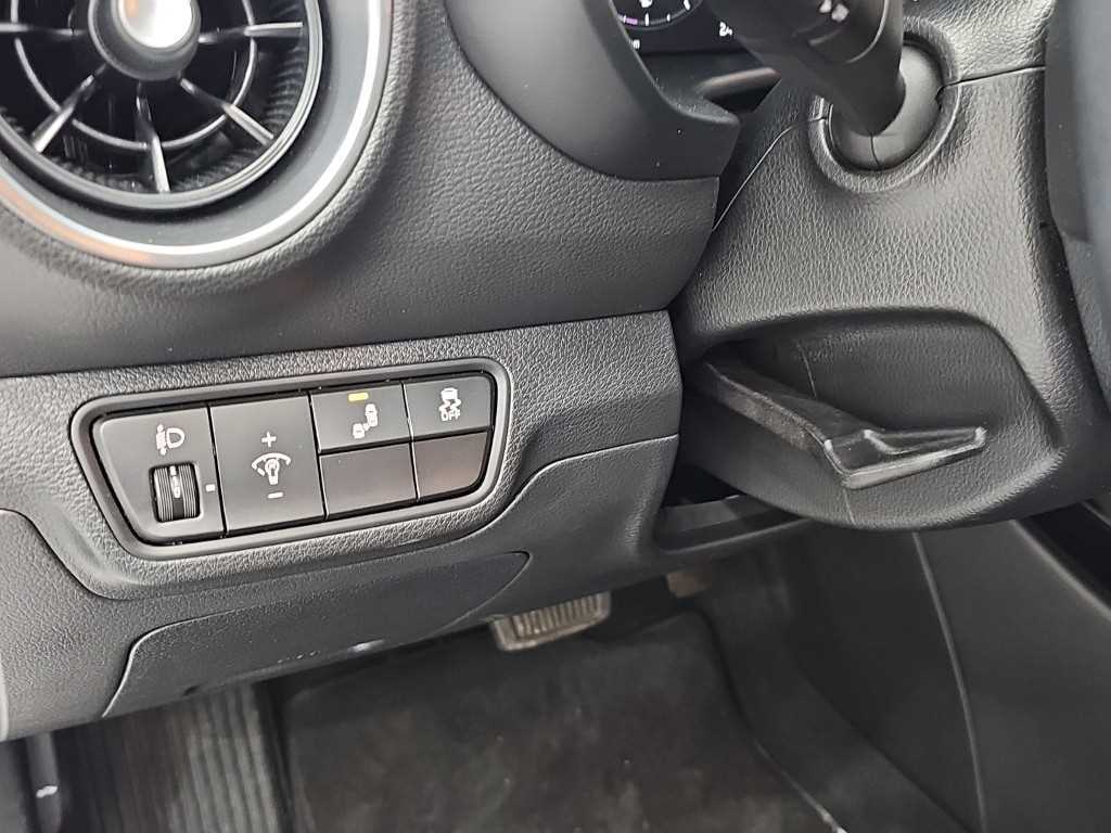 KIA K3 2022 Blanco - Importación desde Corea - HF Imports Iquique - Foto 17