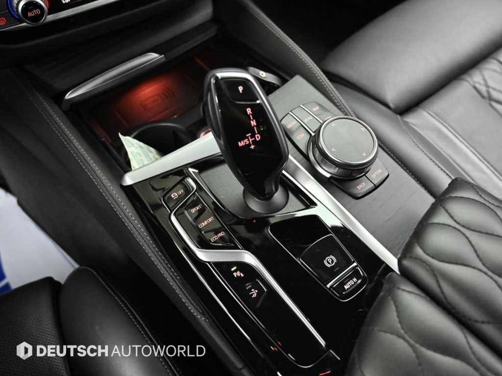 BMW Gran Turismo - Vista 9