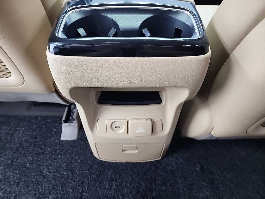 KIA Carnival 2019 Negro - Importación desde Corea - HF Imports Iquique - Foto 13