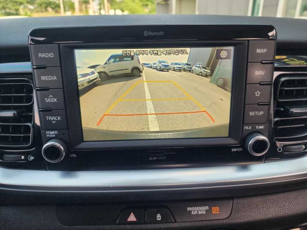 KIA Stonic 2018 - Importación desde Corea - HF Imports Iquique - Foto 15
