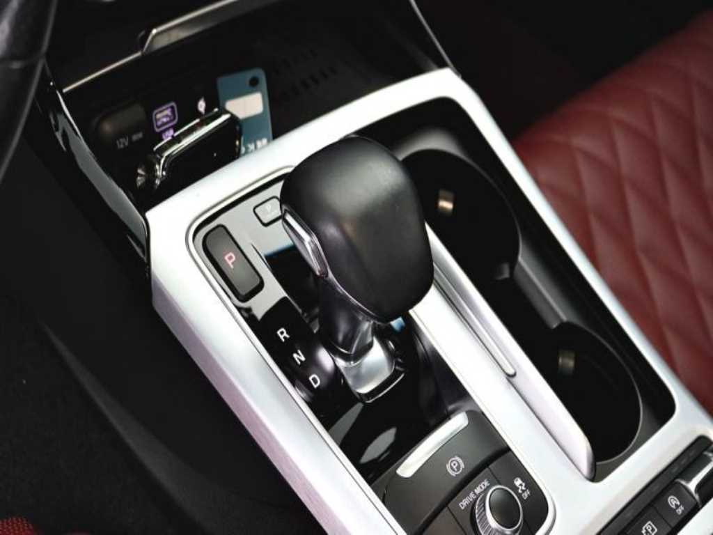 KIA Stinger 2021 - Importación desde Corea - HF Imports Iquique - Foto 13