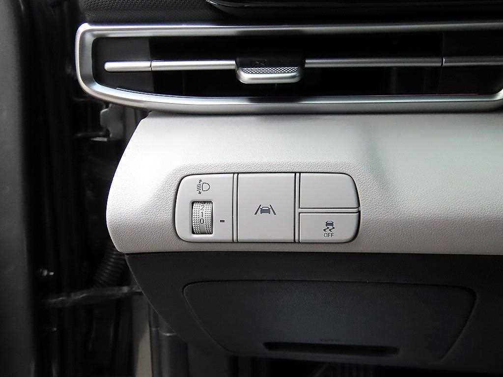 HYUNDAI Avante - Vista 12