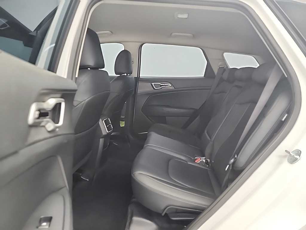 KIA Sportage - Vista 12