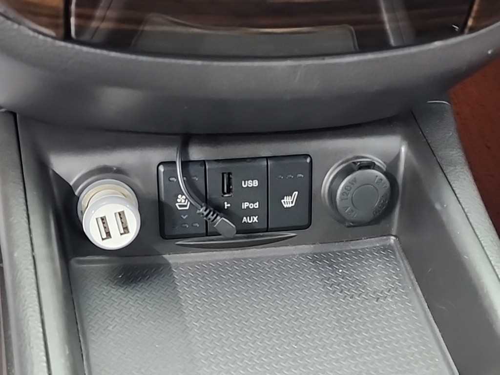 HYUNDAI Santa Fe 2012 Gris - Importación desde Corea - HF Imports Iquique - Foto 15