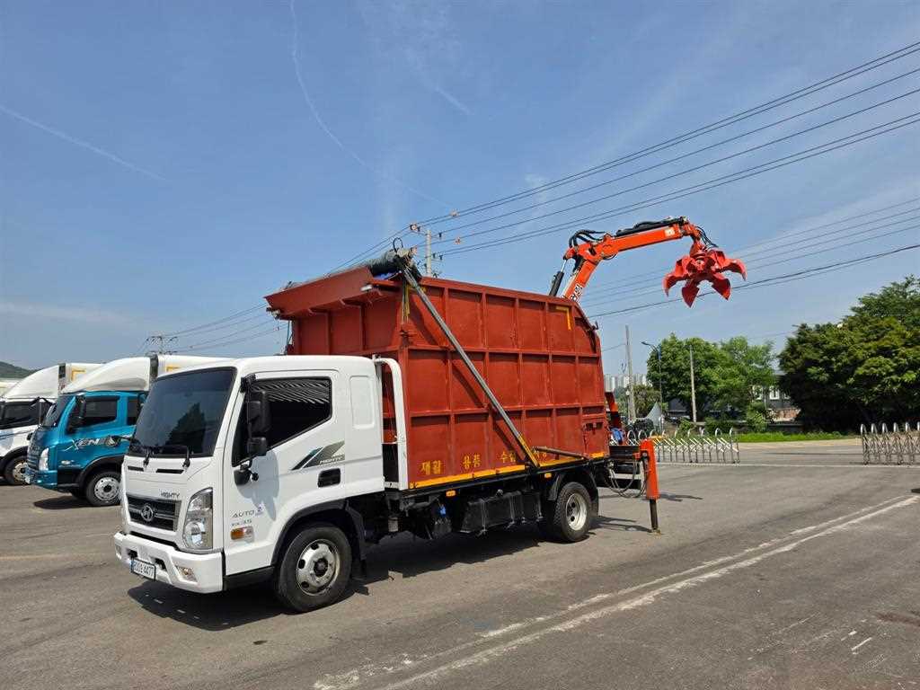 medium and large cargo goso - Vista 11