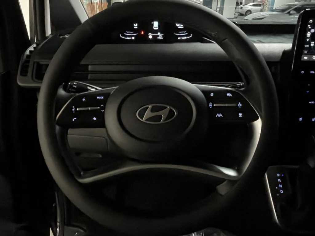 HYUNDAI Staria 2025 - Importación desde Corea - HF Imports Iquique - Foto 15