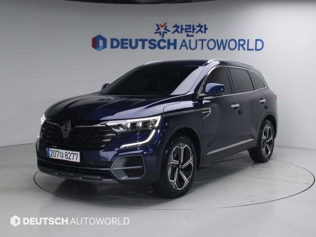 SAMSUNG QM6 2025 - Importación desde Corea - HF Imports Iquique - Foto 1