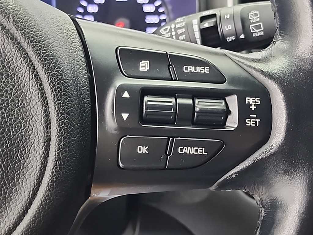 KIA Sorento 2015 Negro - Importación desde Corea - HF Imports Iquique - Foto 17