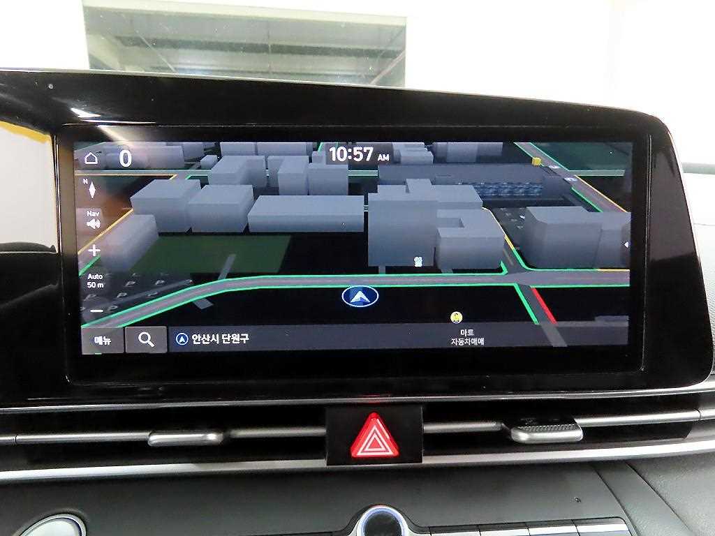 HYUNDAI Avante 2023 - Importación desde Corea - HF Imports Iquique - Foto 14