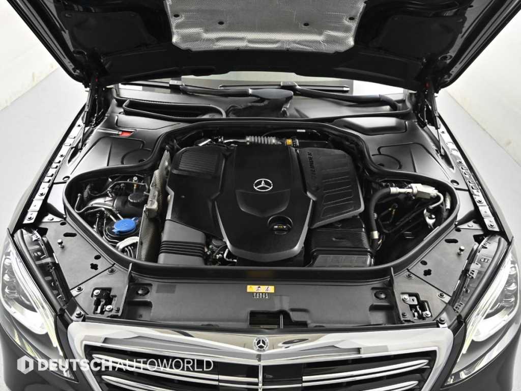 Mercedes Benz S Class - Vista 6