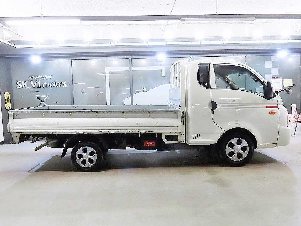 Small Truck Cargo (small) - Vista 3