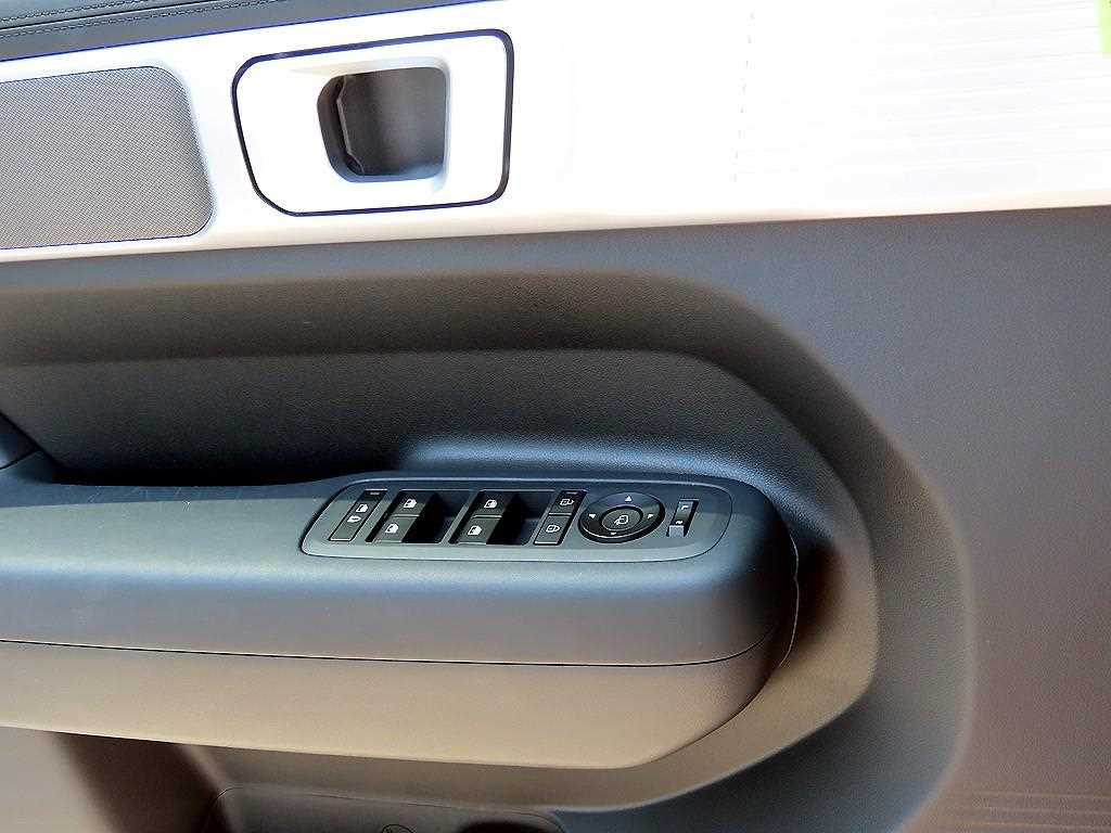 HYUNDAI Santa Fe - Vista 11