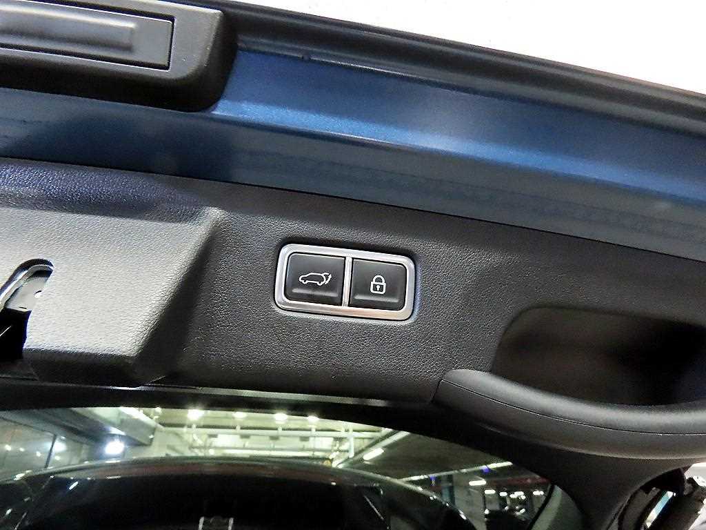 KIA Sorento 2021 Azul - Importación desde Corea - HF Imports Iquique - Foto 15
