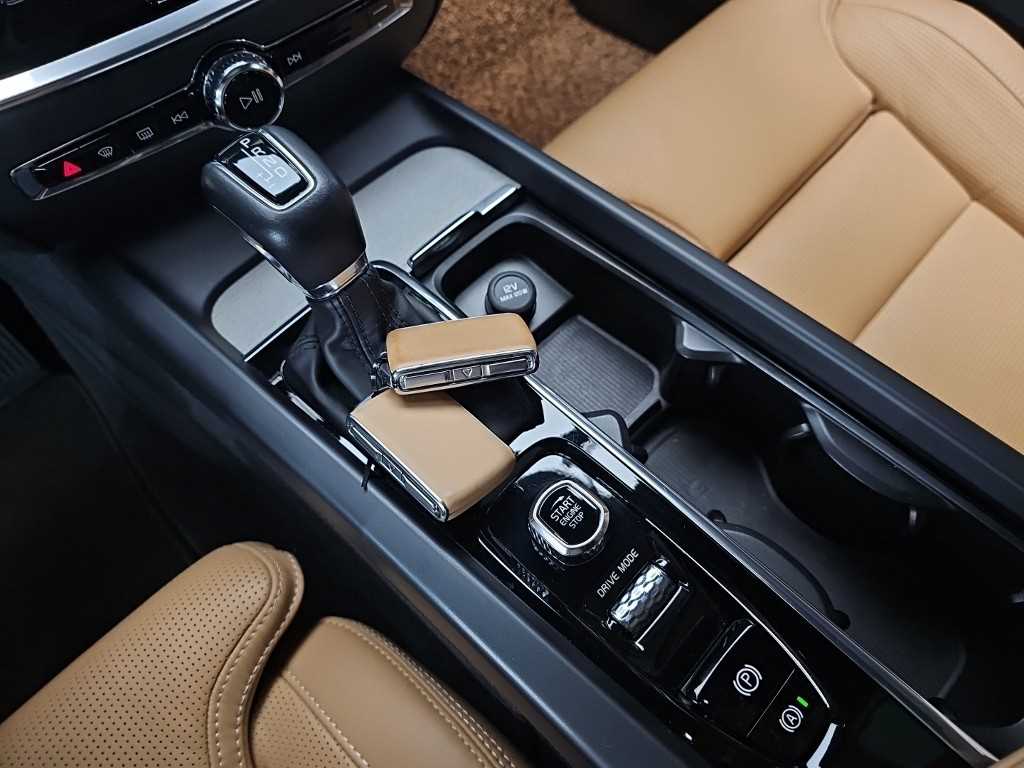 Volvo V60 - Vista 8
