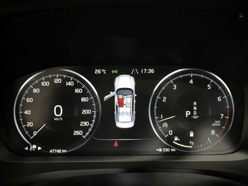 Volvo S60 2022 Blanco - Importación desde Corea - HF Imports Iquique - Foto 16
