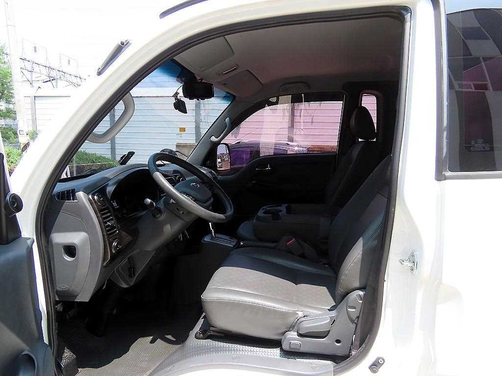 Small Truck Top_Integrated Top Powergate - Vista 7