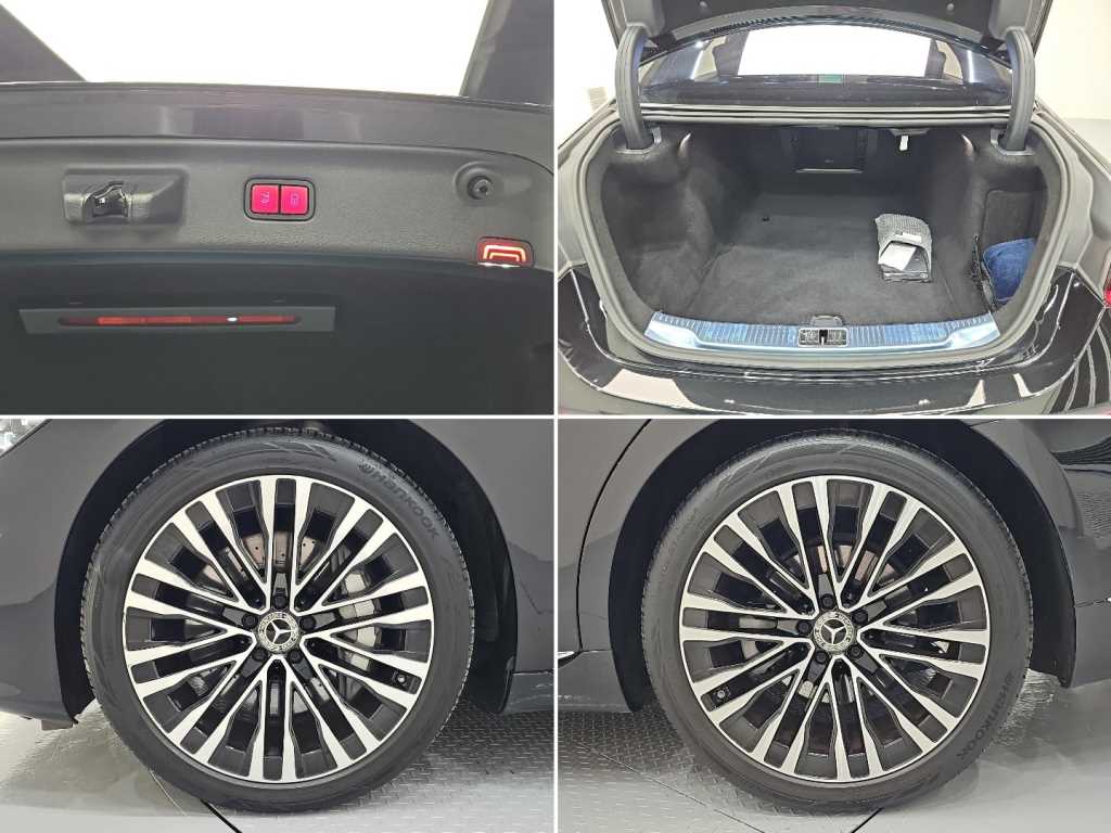 Mercedes Benz S Class 2022 Negro - Importación desde Corea - HF Imports Iquique - Foto 18