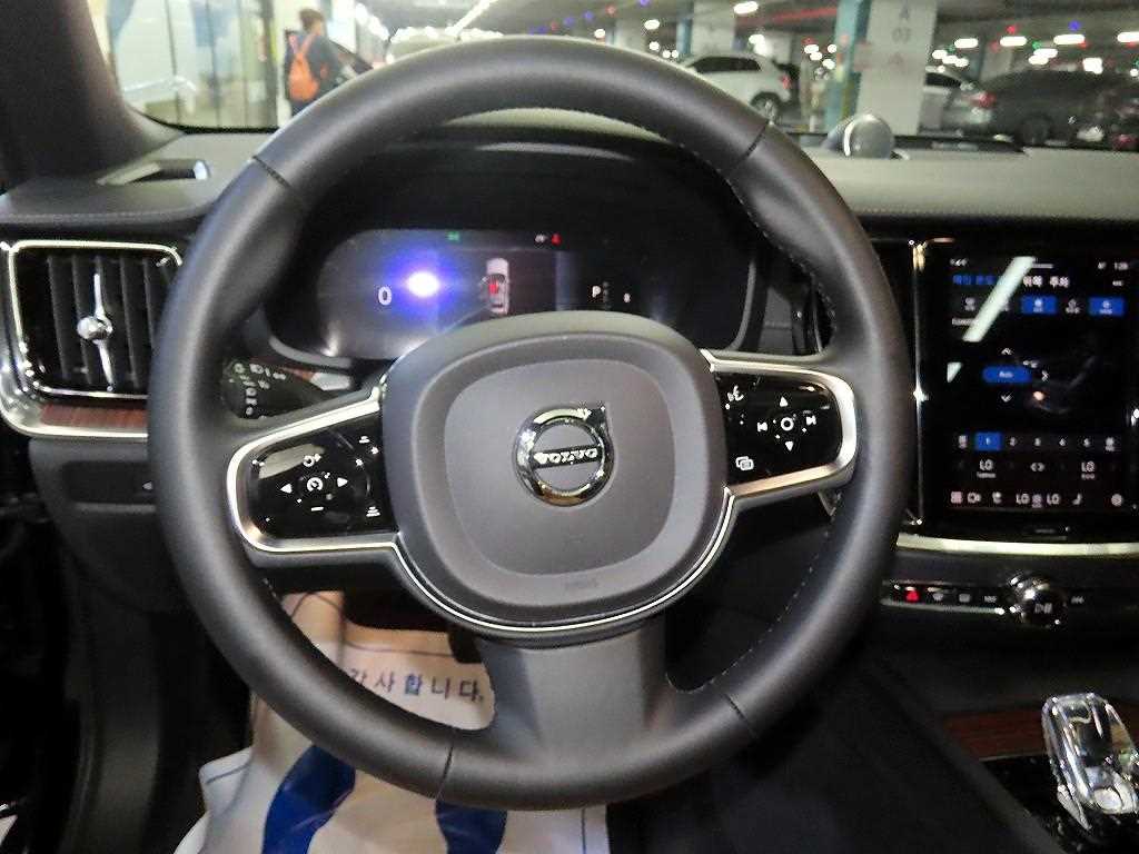 Volvo V60 - Vista 8