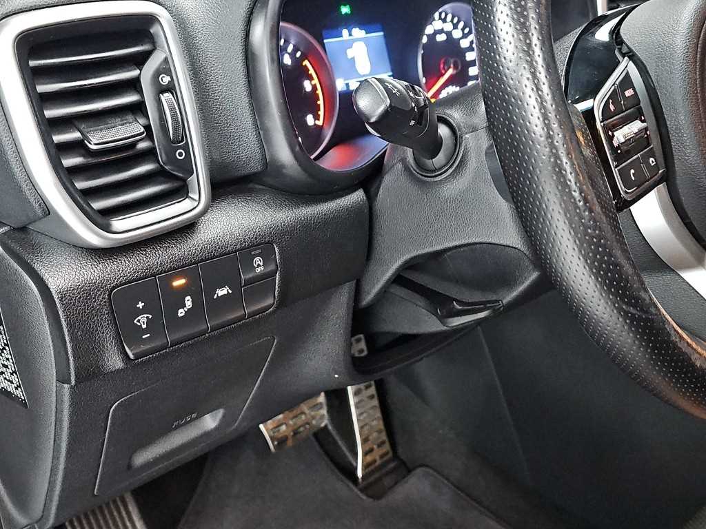 KIA Sportage 2020 - Importación desde Corea - HF Imports Iquique - Foto 18