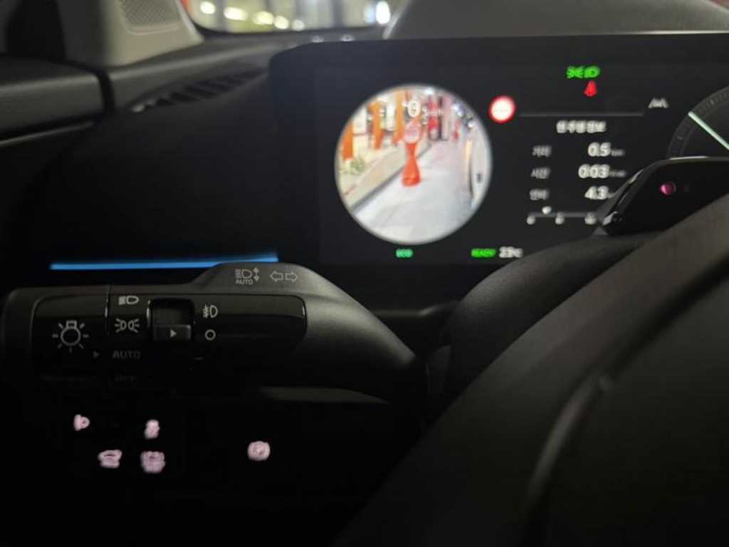 KIA Sportage 2025 Blanco - Importación desde Corea - HF Imports Iquique - Foto 13