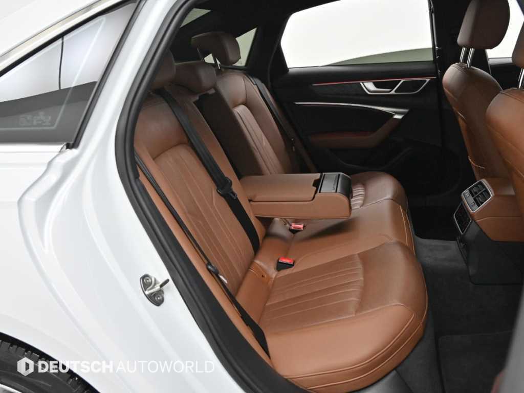 Audi A6 - Vista 12