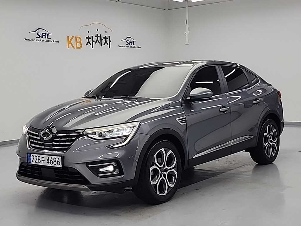 SAMSUNG XM3 2020 Gris - Importación desde Corea - HF Imports Iquique - Foto 1