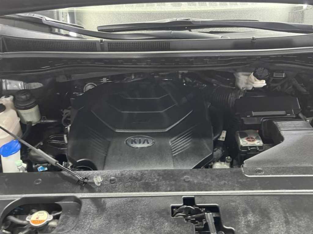 KIA Carnival 2019 Negro - Importación desde Corea - HF Imports Iquique - Foto 16