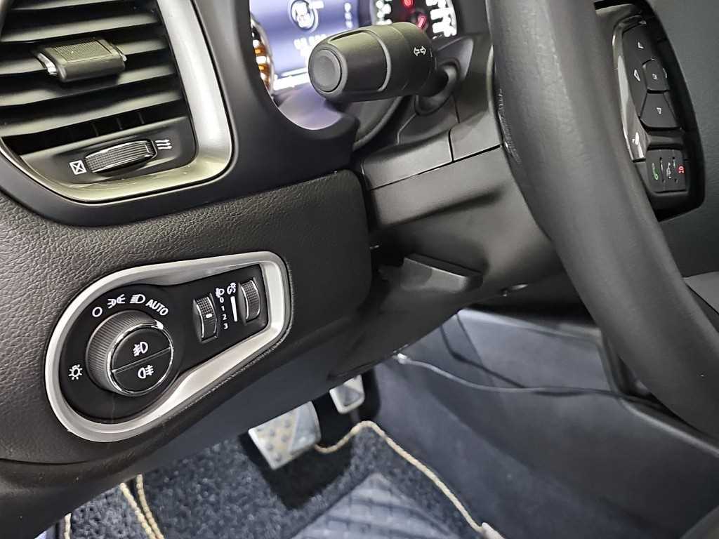 Jeep Renegade 2021 Blanco - Importación desde Corea - HF Imports Iquique - Foto 17