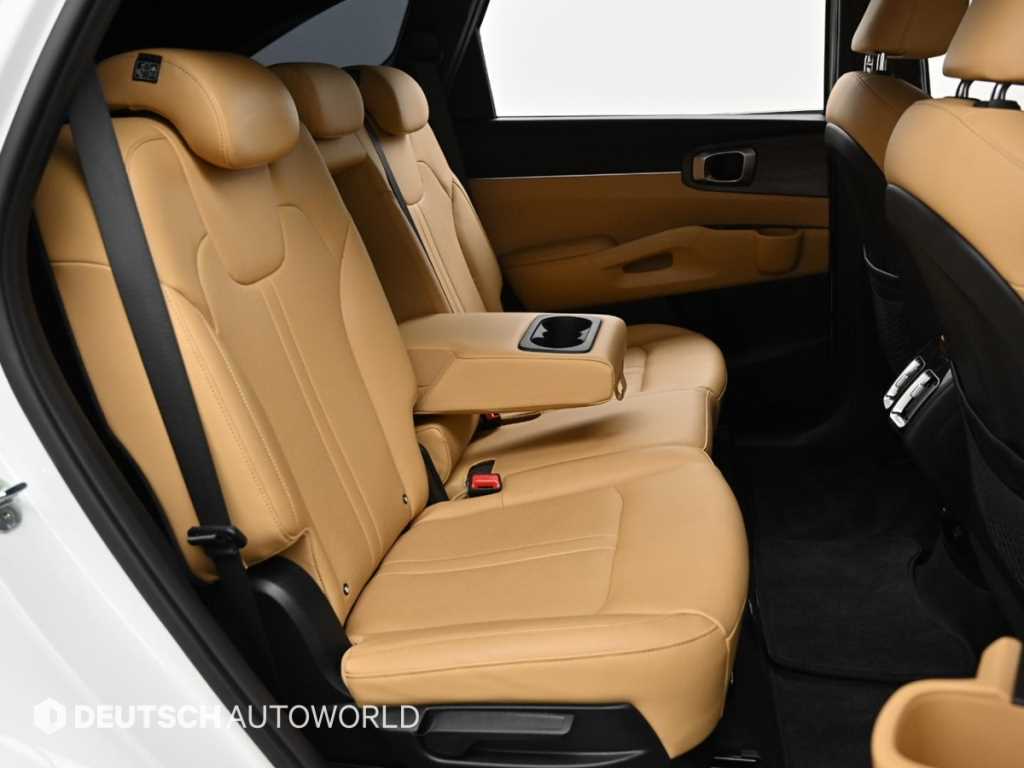 KIA Sorento - Vista 12