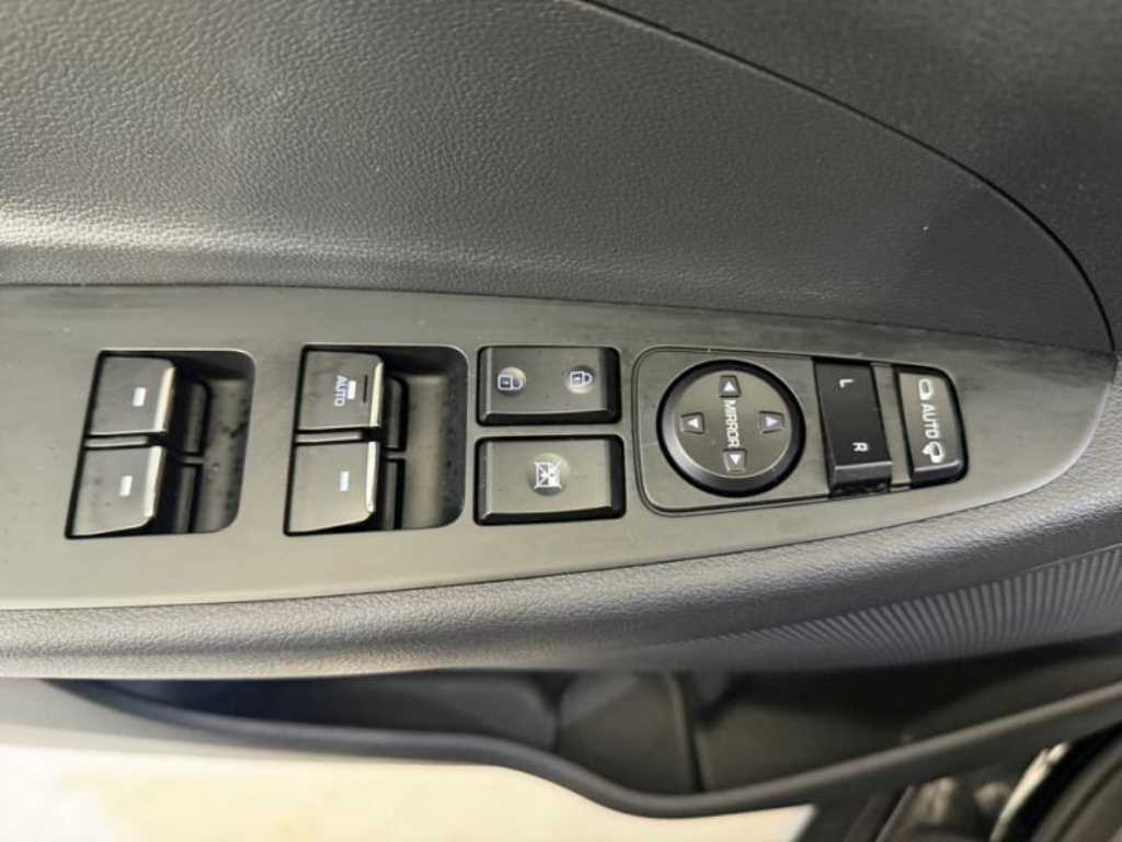 HYUNDAI Tucson 2018 Negro - Importación desde Corea - HF Imports Iquique - Foto 14
