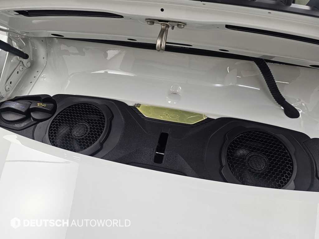 Porsche 911 - Vista 6