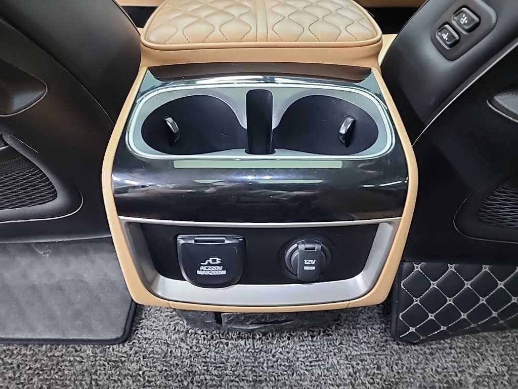 KIA Carnival 2021 - Importación desde Corea - HF Imports Iquique - Foto 13