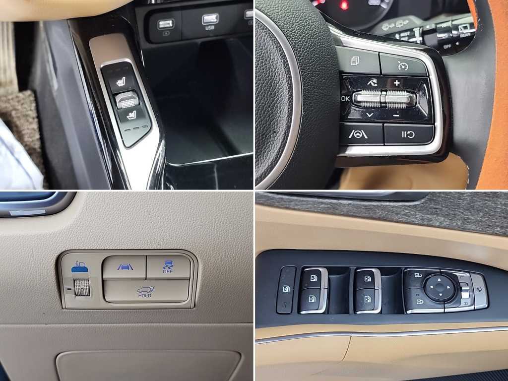 KIA Sorento 2022 - Importación desde Corea - HF Imports Iquique - Foto 18