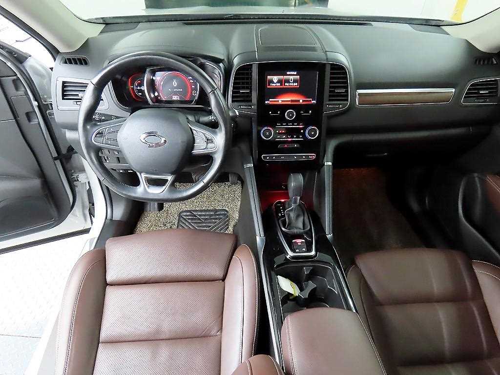 SAMSUNG QM6 - Vista 7