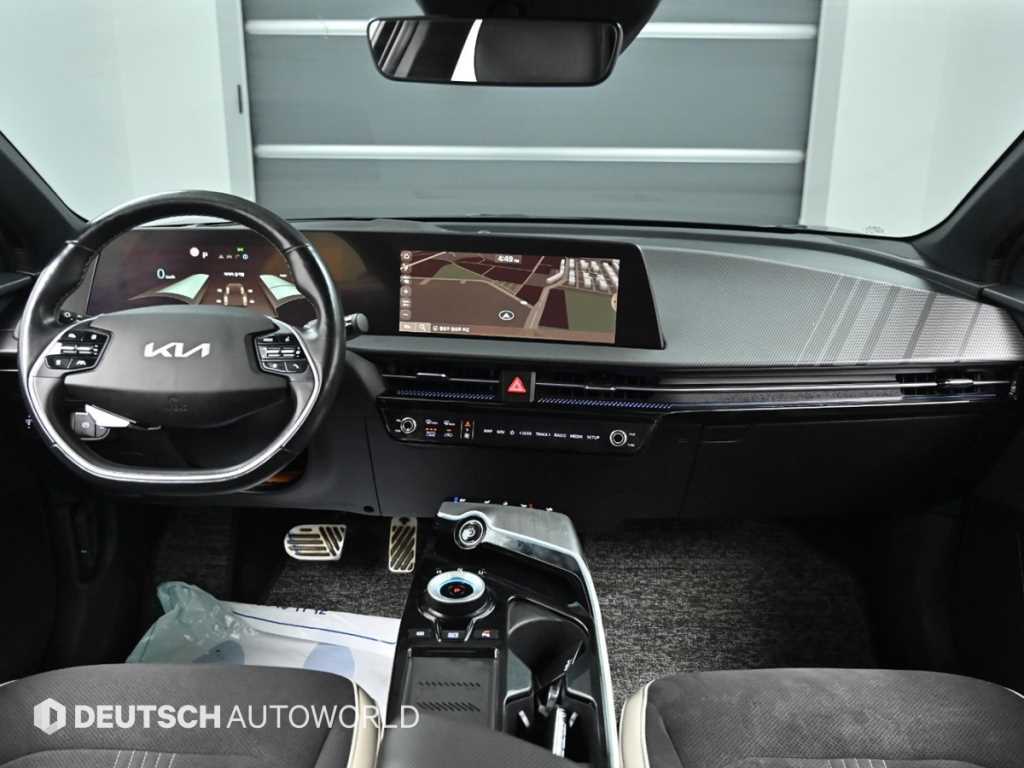 KIA EV6 - Vista 7
