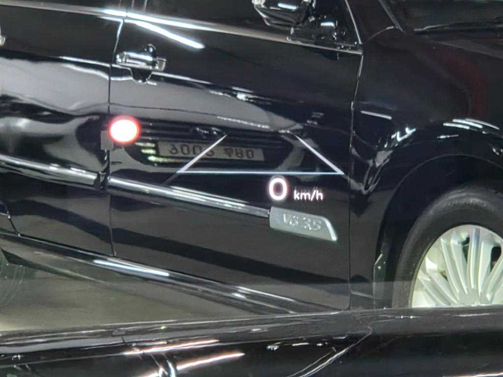 HYUNDAI Grandeur 2024 Negro - Importación desde Corea - HF Imports Iquique - Foto 15