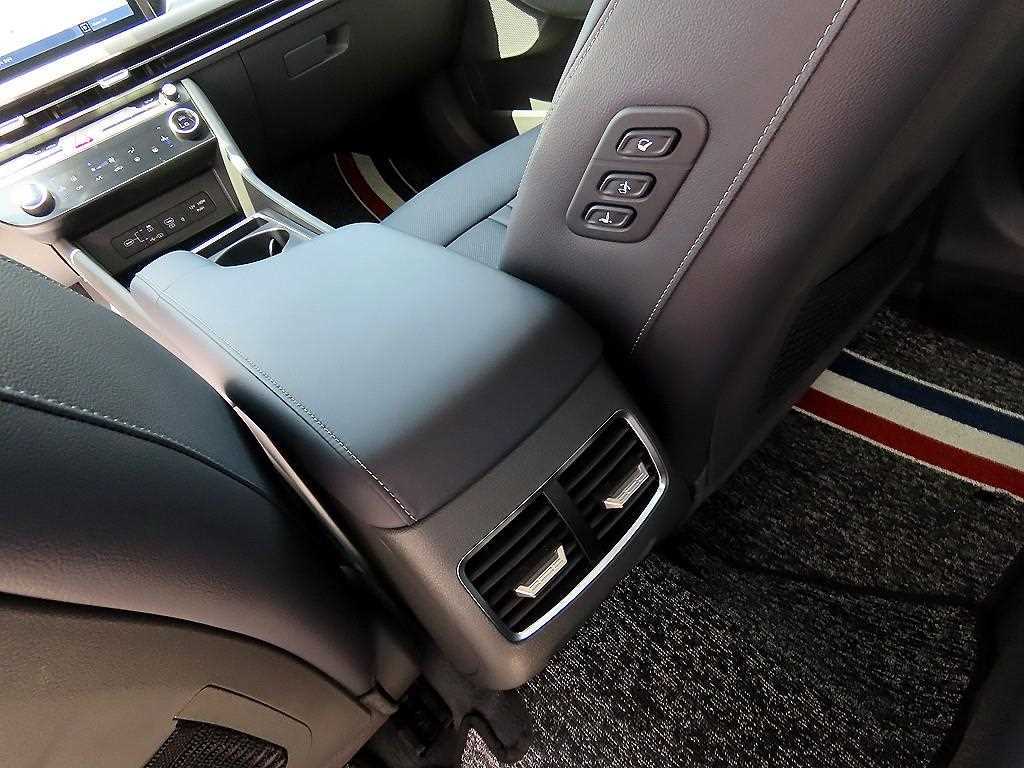 HYUNDAI Sonata 2024 Blanco - Importación desde Corea - HF Imports Iquique - Foto 17