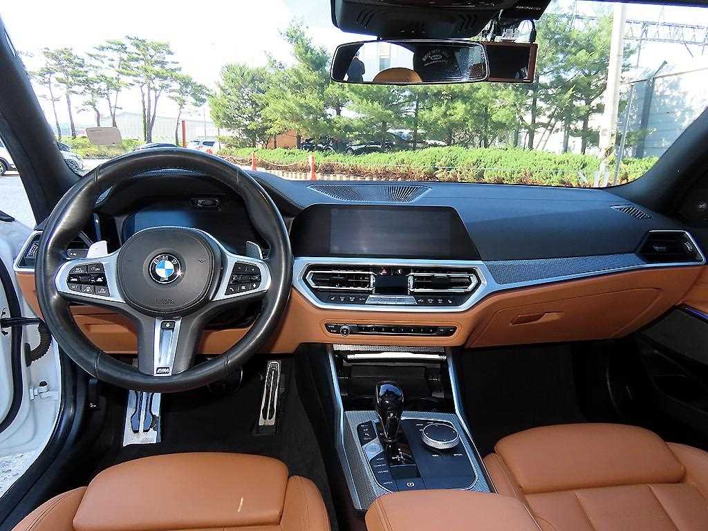 BMW 3 series - Vista 7