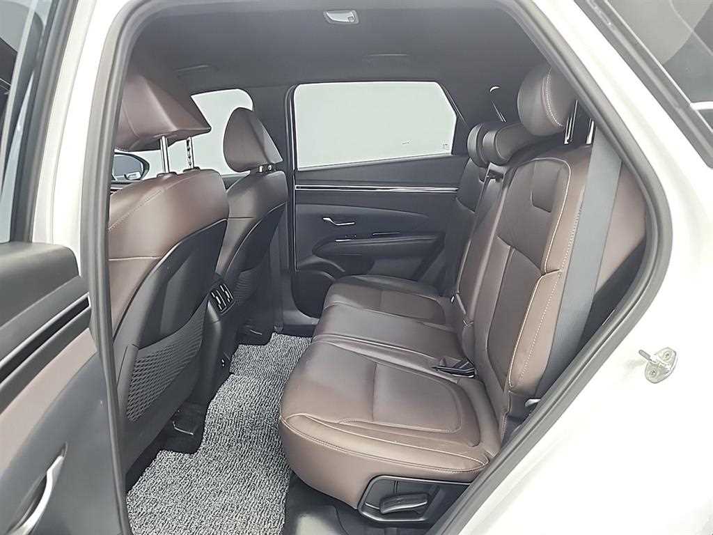 HYUNDAI Tucson - Vista 12