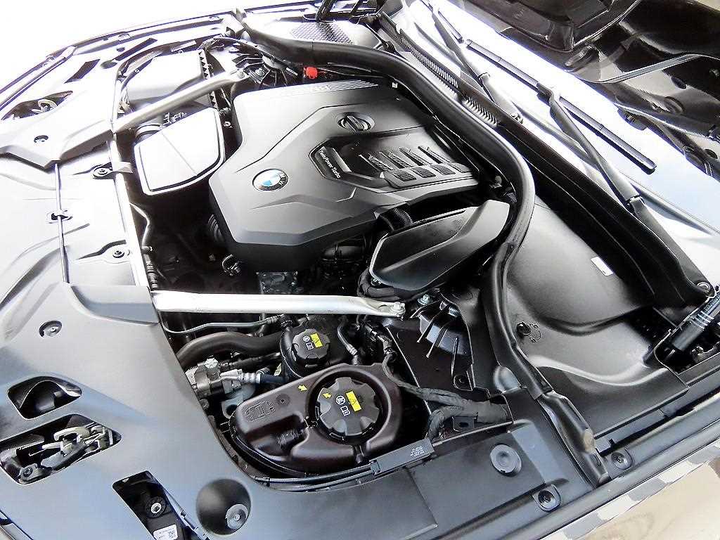BMW 5 Series 2021 Gris - Importación desde Corea - HF Imports Iquique - Foto 19