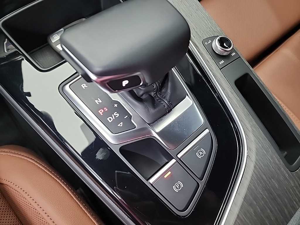 Audi A5 - Vista 8