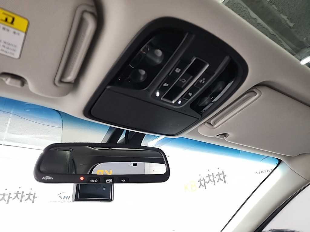 KIA Sorento 2015 Gris - Importación desde Corea - HF Imports Iquique - Foto 15