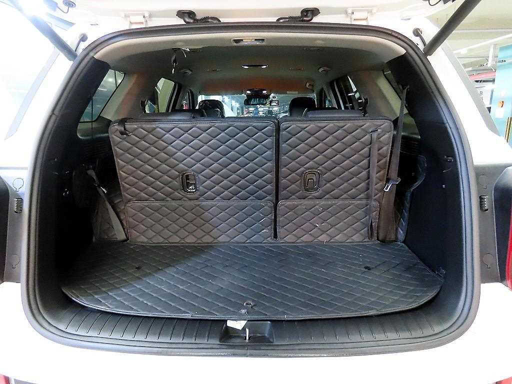 HYUNDAI Palisade 2021 - Importación desde Corea - HF Imports Iquique - Foto 17