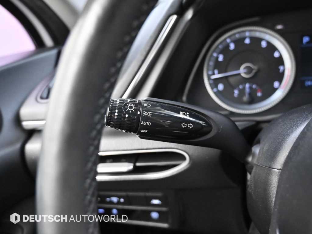 HYUNDAI Sonata 2020 Blanco - Importación desde Corea - HF Imports Iquique - Foto 16