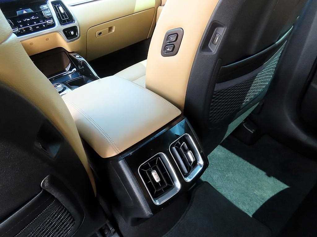 KIA Sorento 2022 Negro - Importación desde Corea - HF Imports Iquique - Foto 16
