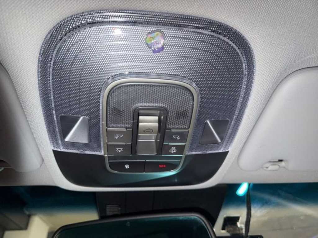 HYUNDAI Nexo - Vista 12