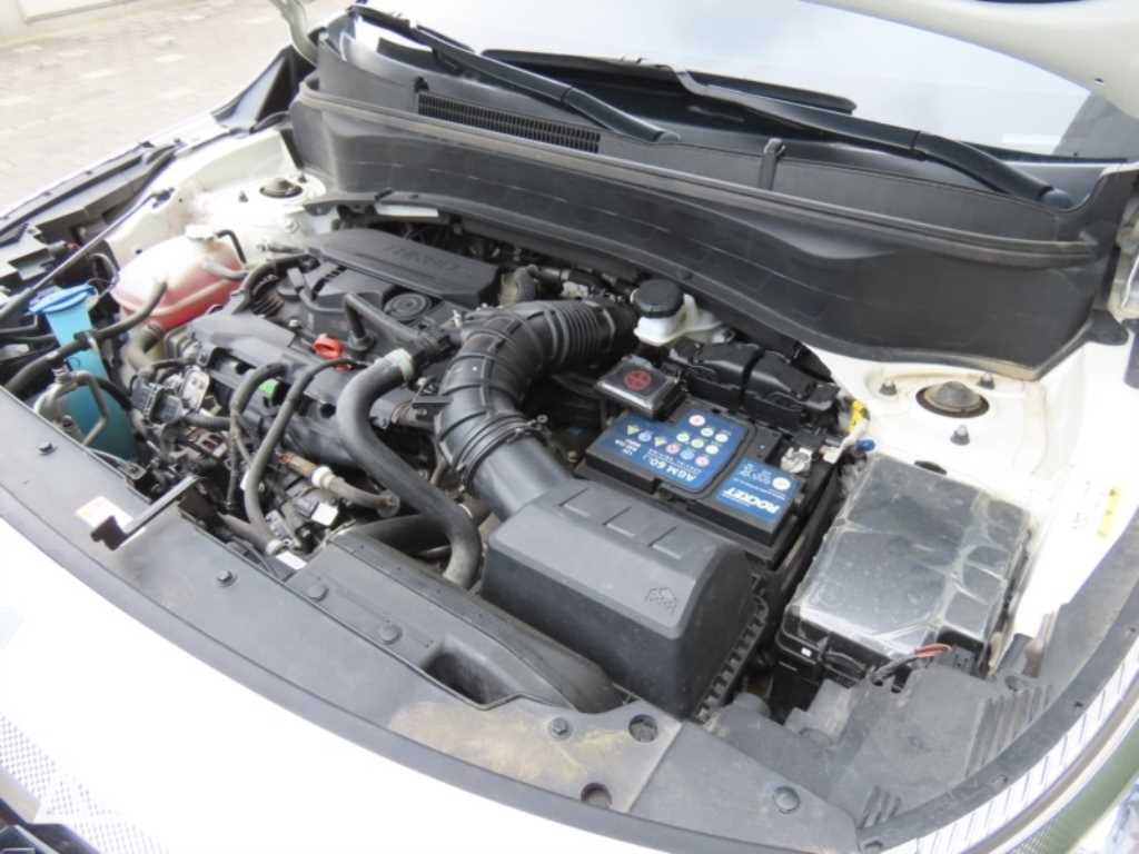 KIA Seltos - Vista 5