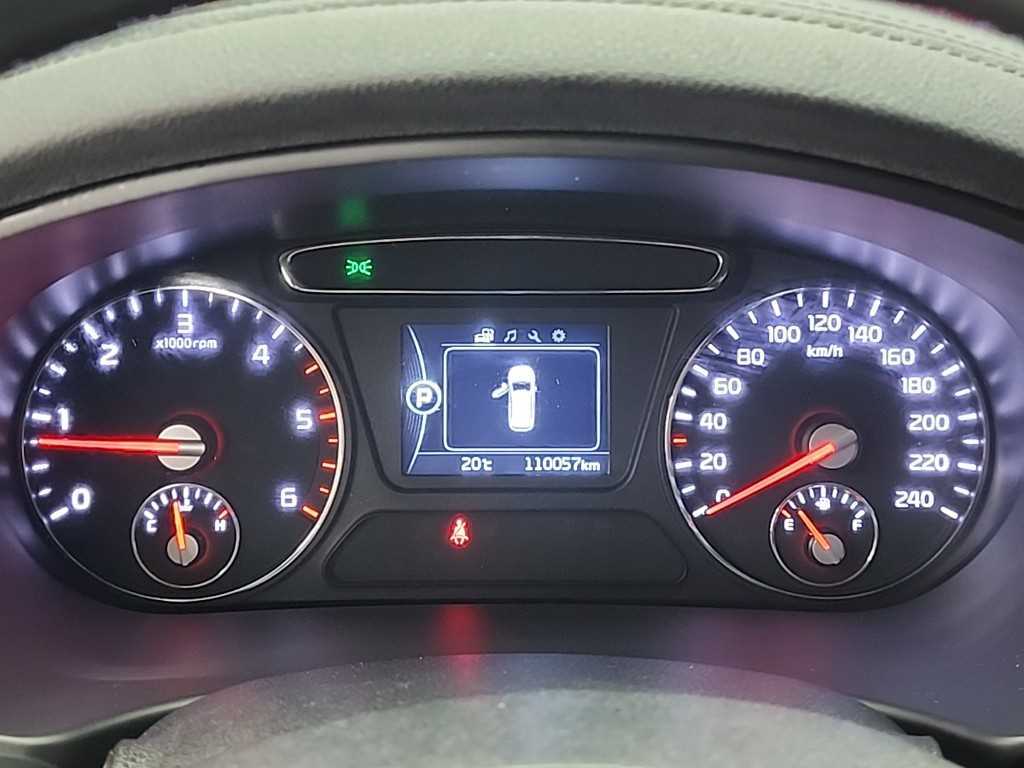 KIA Sorento - Vista 6
