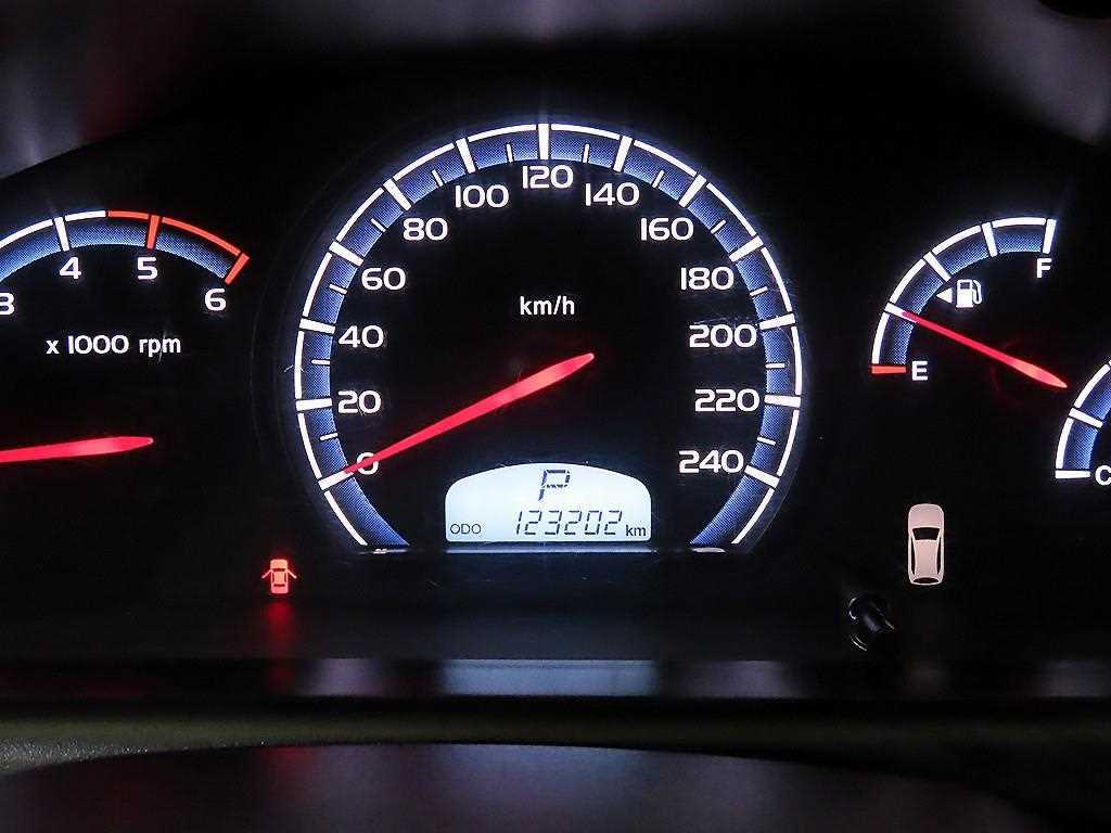 Ssangyong Rexton - Vista 9